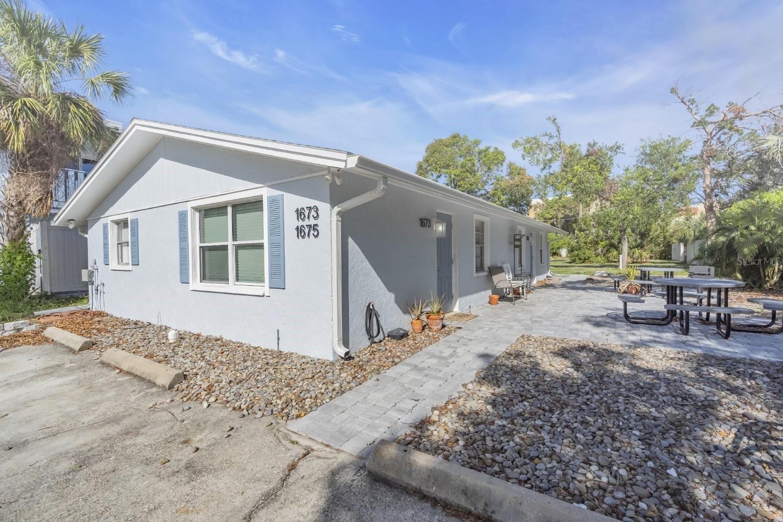 1673 CHERRY LANE, #1673, Sarasota, FL 34236