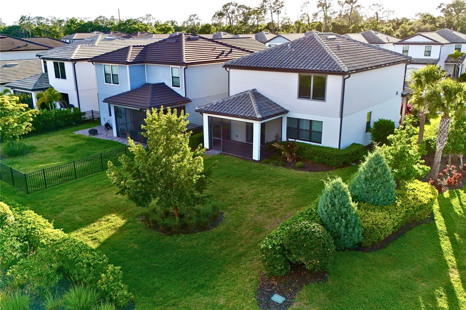6111 BLUESTAR COURT, Lakewood Ranch, FL 34211