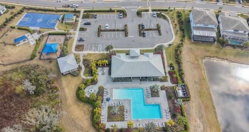 6111 BLUESTAR COURT, Lakewood Ranch, FL 34211