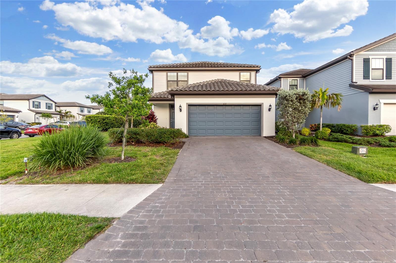 6111 BLUESTAR COURT, Lakewood Ranch, FL 34211 6111 BLUESTAR COURT, Lakewood Ranch, FL 34211