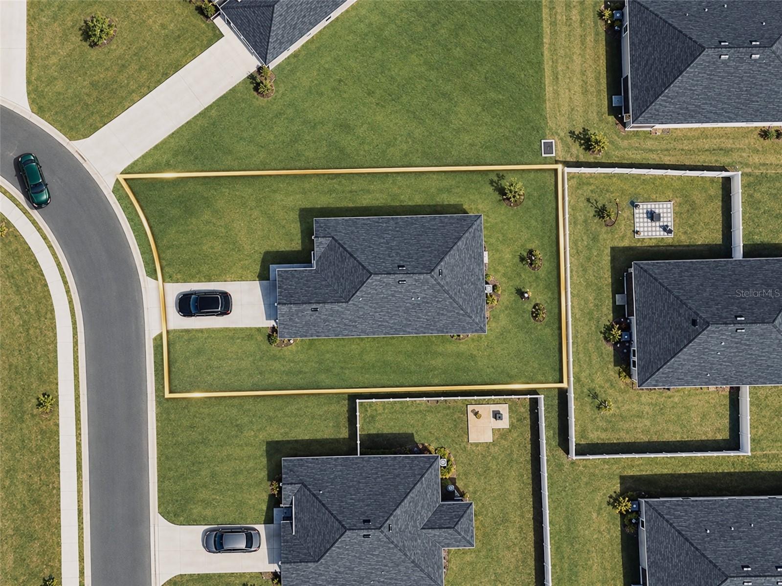 511 NW 4TH TERRACE, Williston, FL 32696