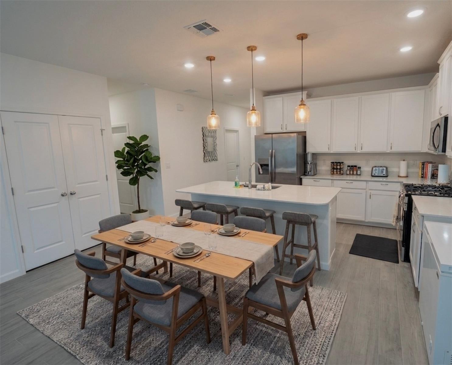 511 NW 4TH TERRACE, Williston, FL 32696