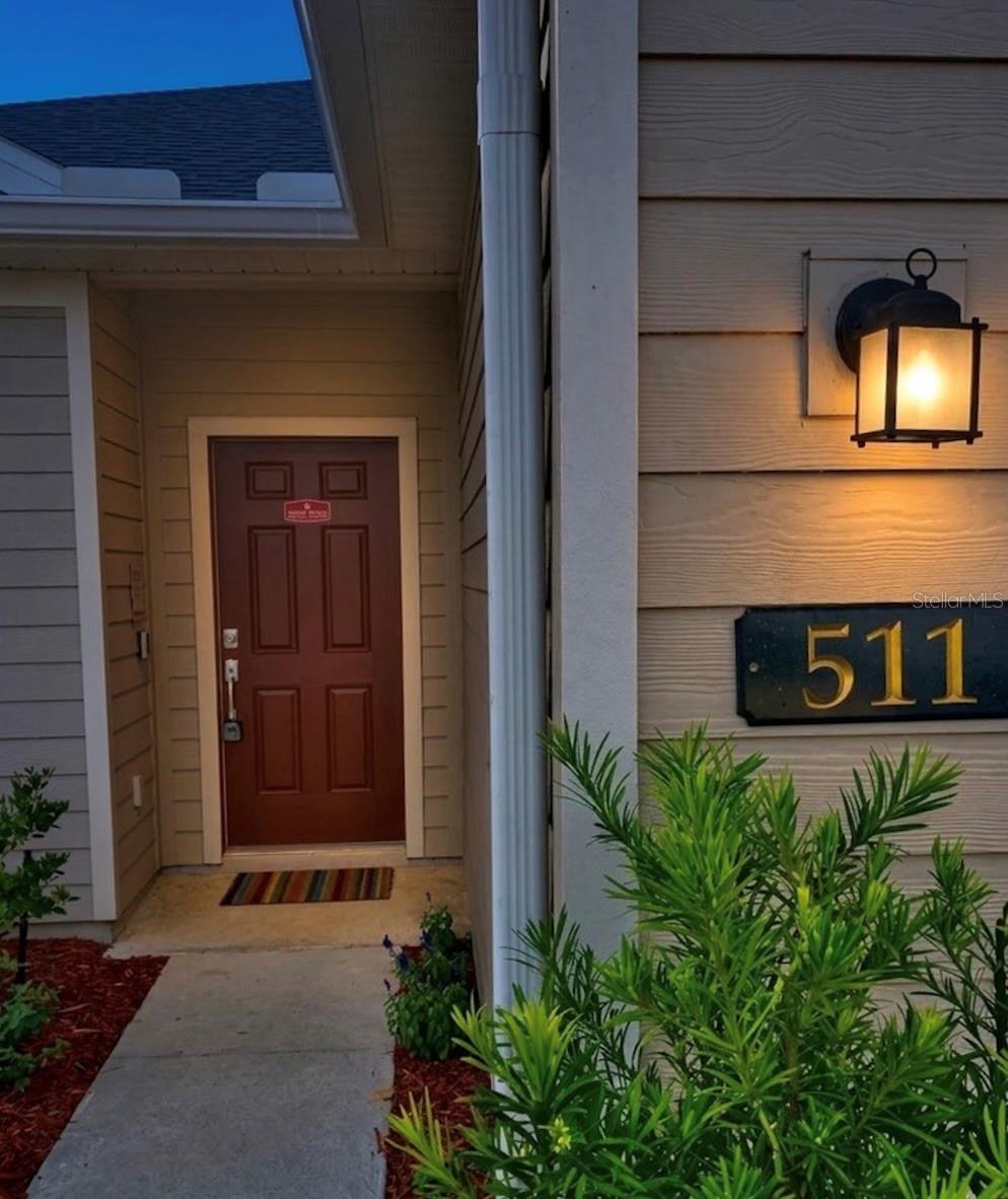 511 NW 4TH TERRACE, Williston, FL 32696