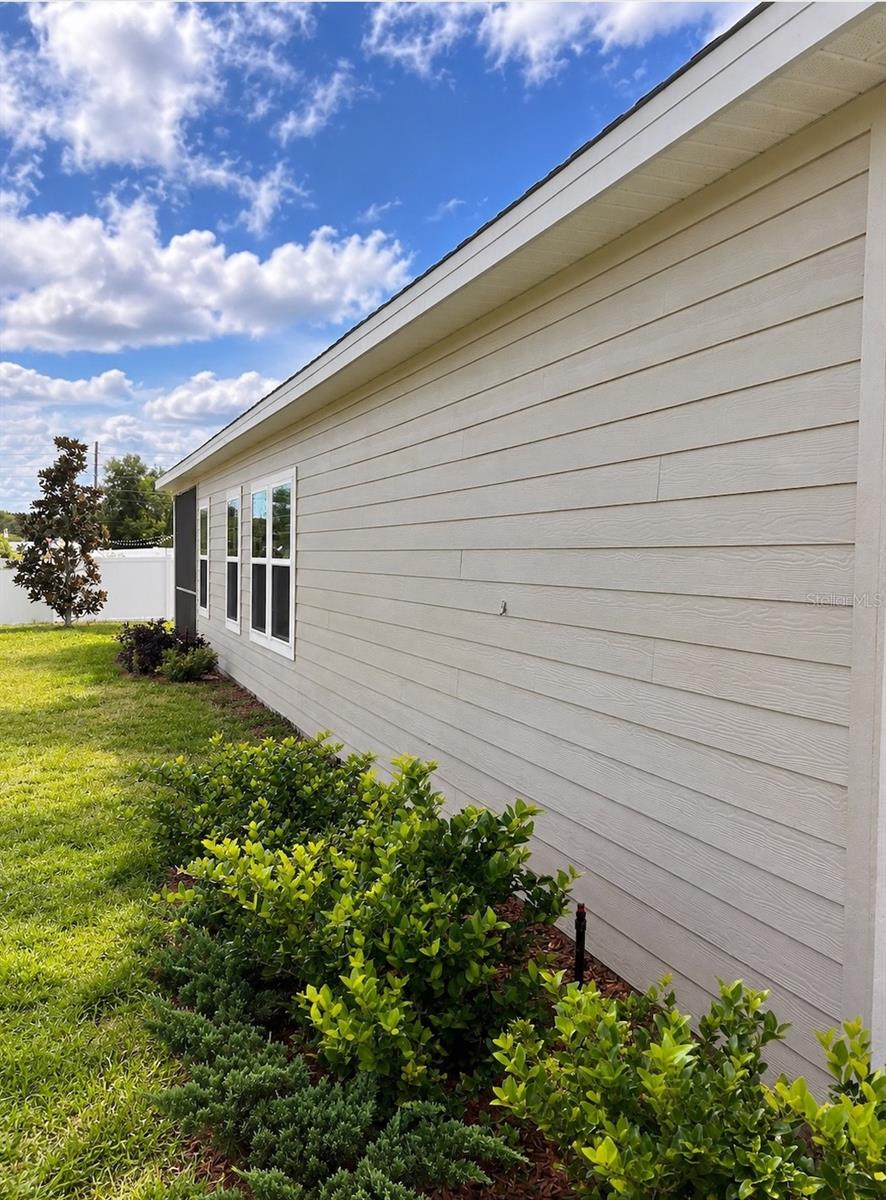 511 NW 4TH TERRACE, Williston, FL 32696