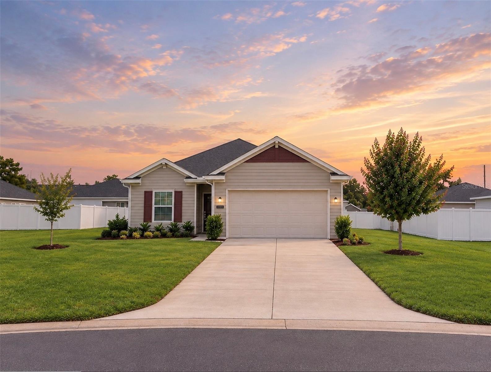 511 NW 4TH TERRACE, Williston, FL 32696