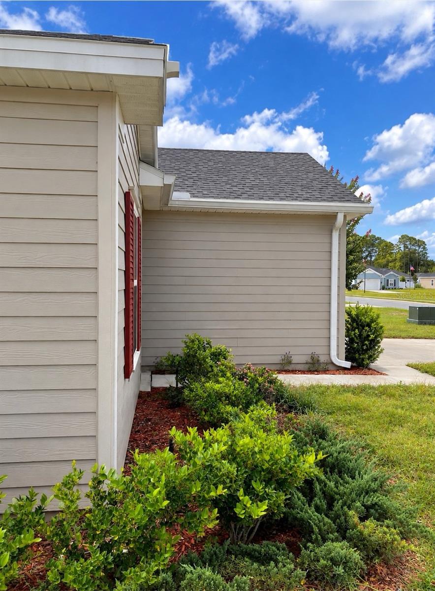 511 NW 4TH TERRACE, Williston, FL 32696