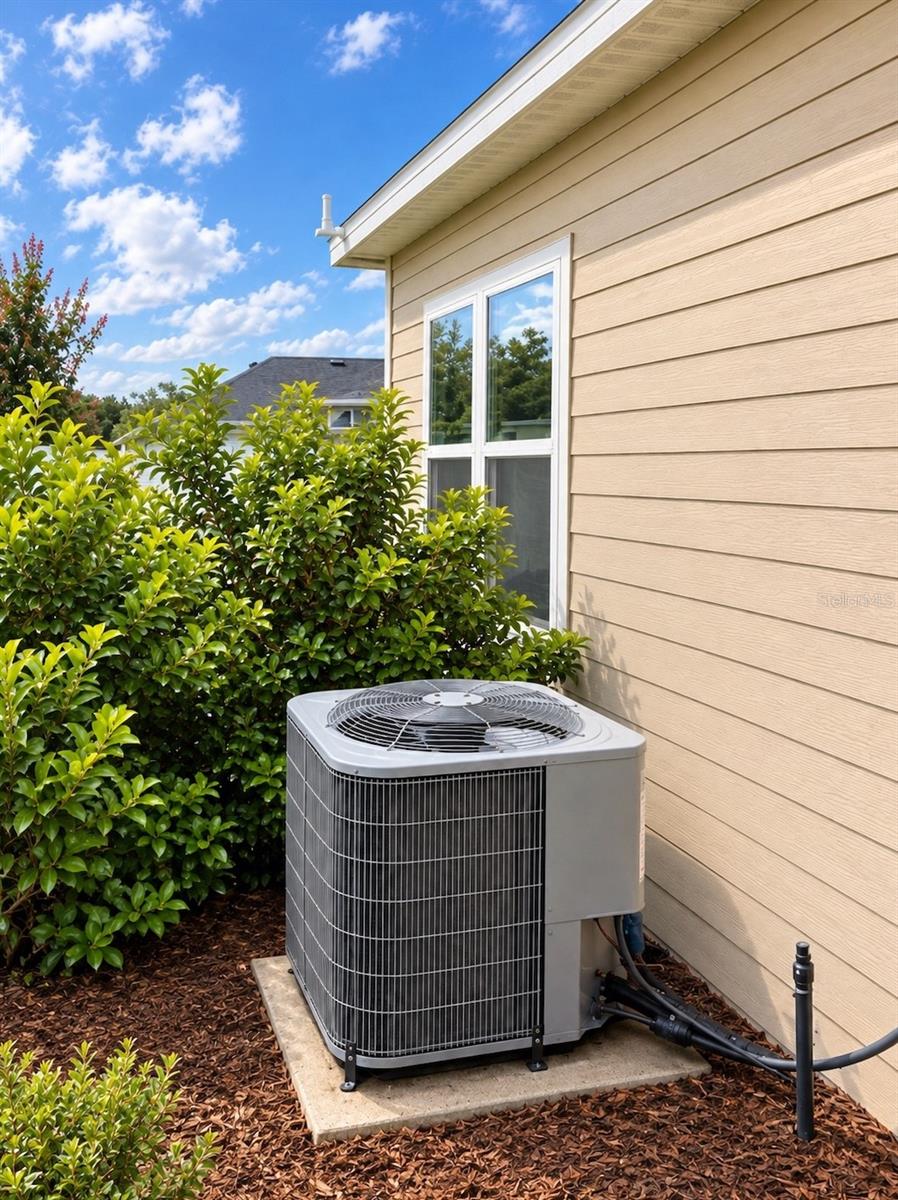 511 NW 4TH TERRACE, Williston, FL 32696