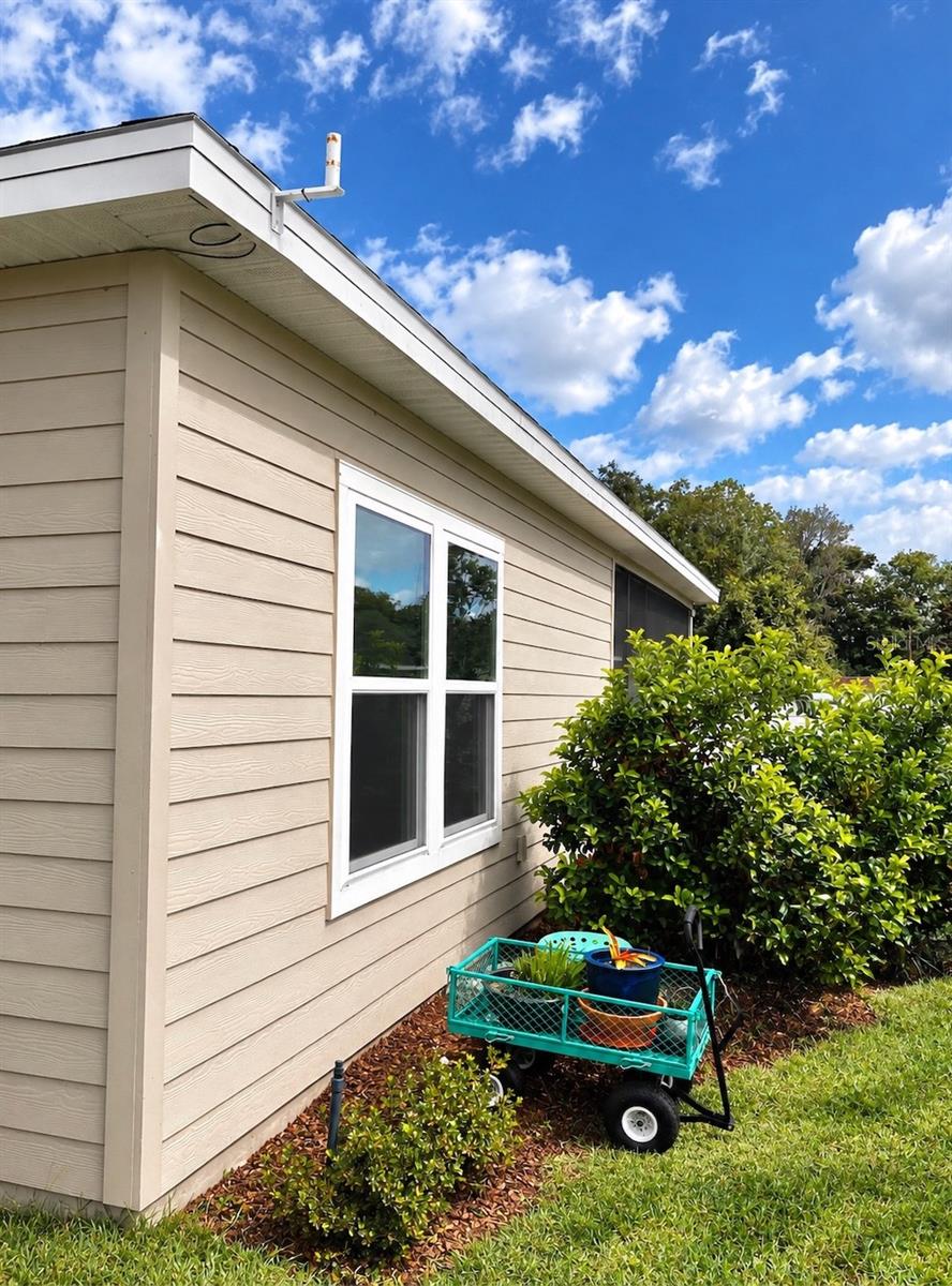 511 NW 4TH TERRACE, Williston, FL 32696