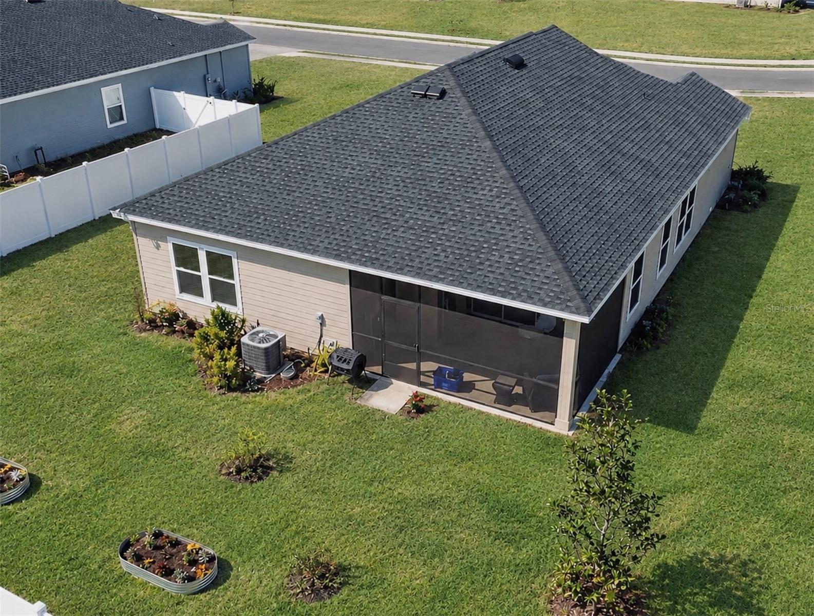 511 NW 4TH TERRACE, Williston, FL 32696