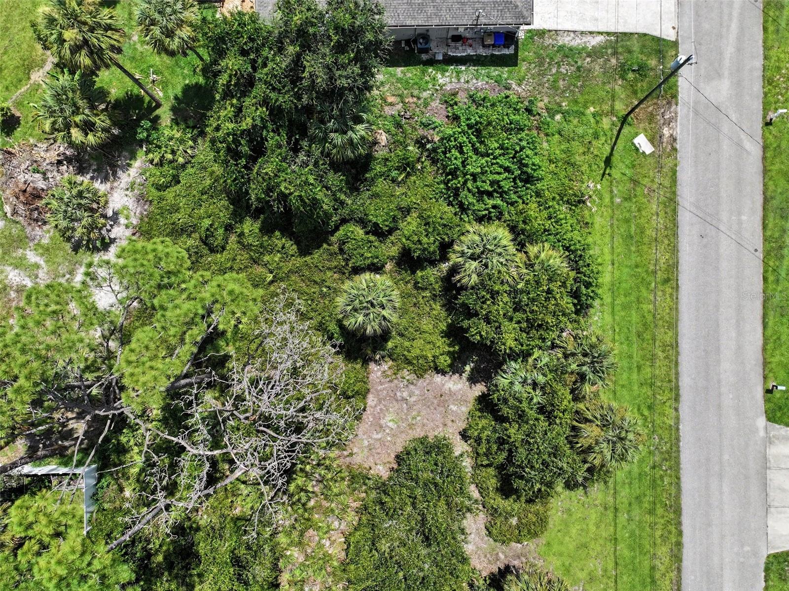 MERCED STREET, North Port, FL 34288