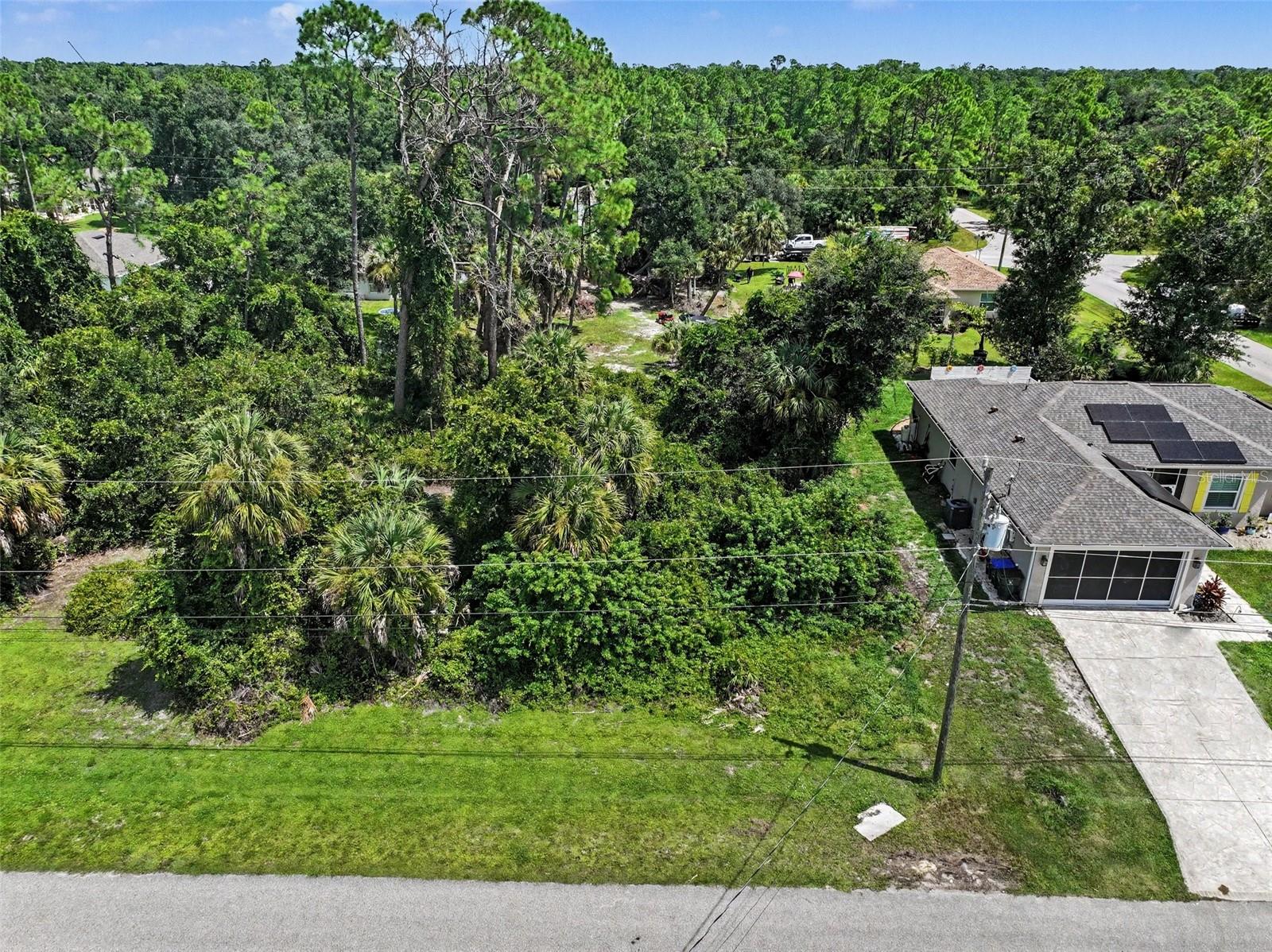 MERCED STREET, North Port, FL 34288