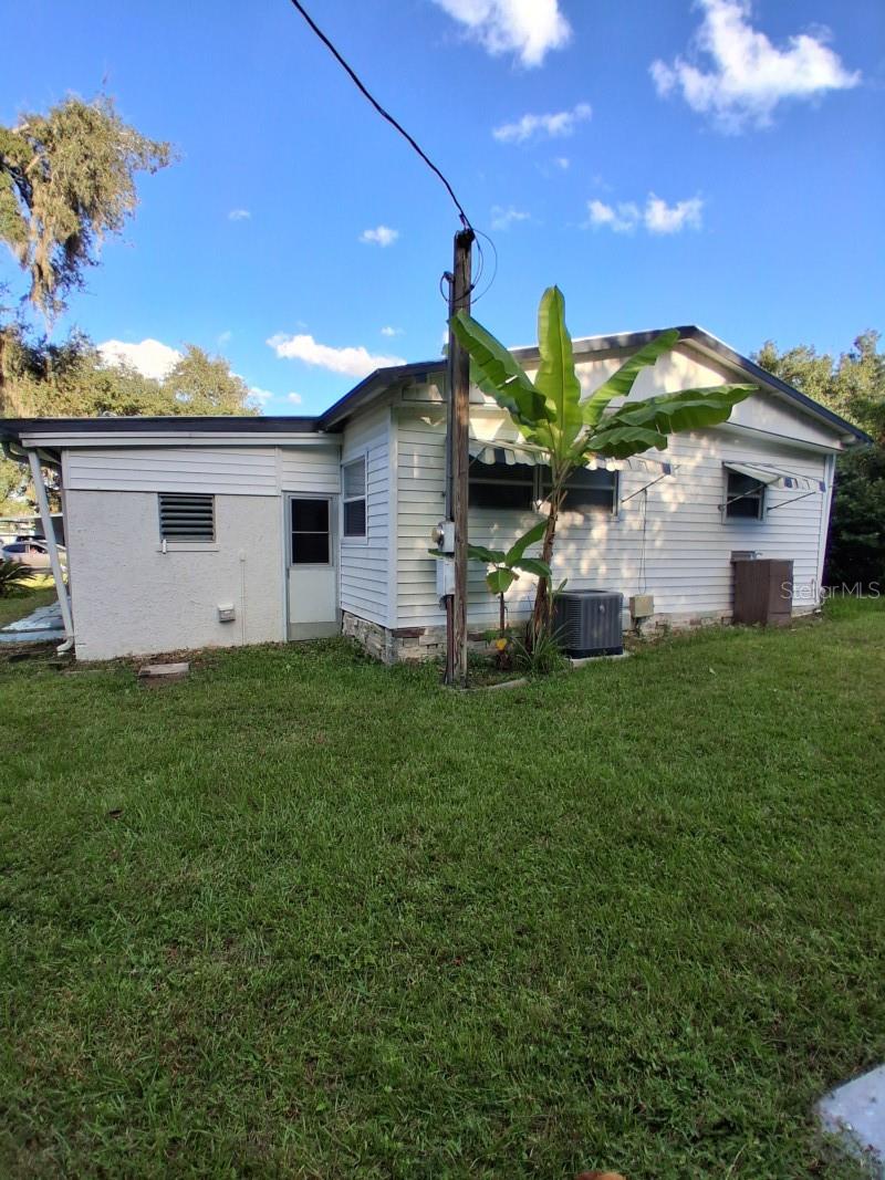 6123 RIDGEWOOD DRIVE, Zephyrhills, FL 33542