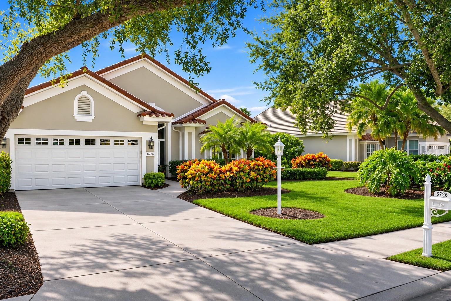 6726 VIRGINIA XING, University Park, FL 34201 6726 VIRGINIA XING, University Park, FL 34201