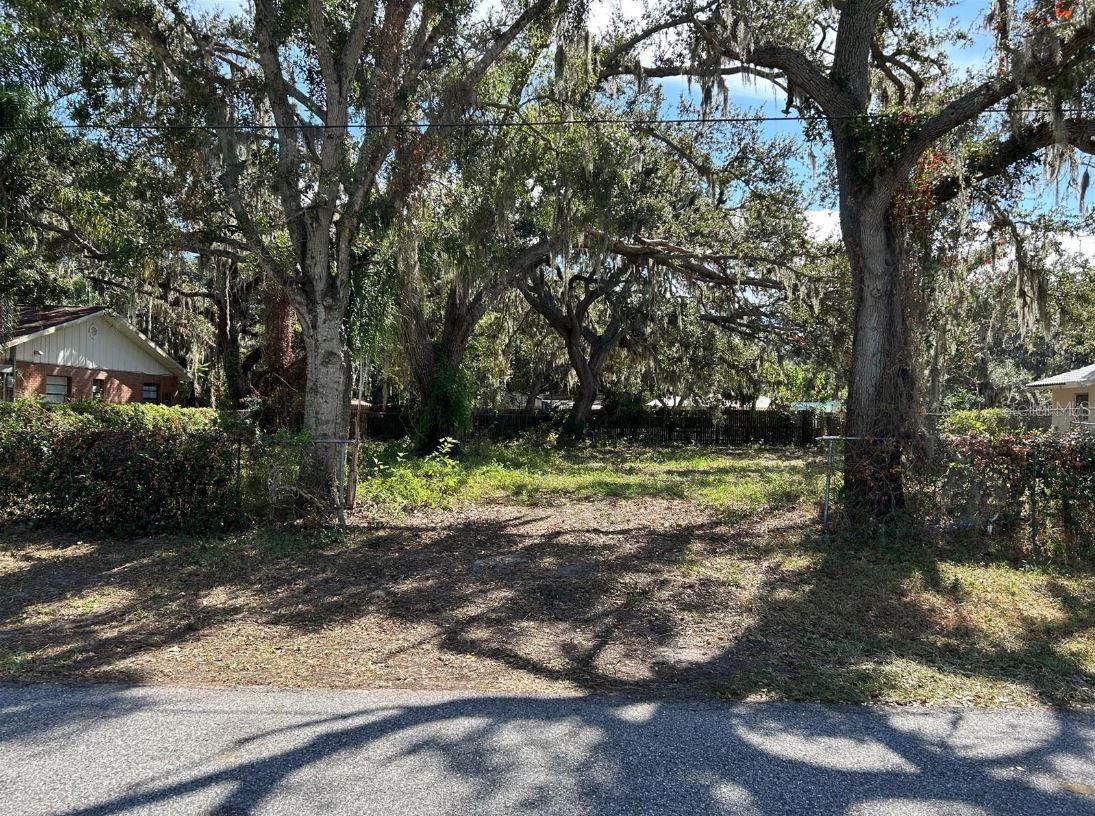 Lot 53 PRADO DRIVE, Sarasota, FL 34235