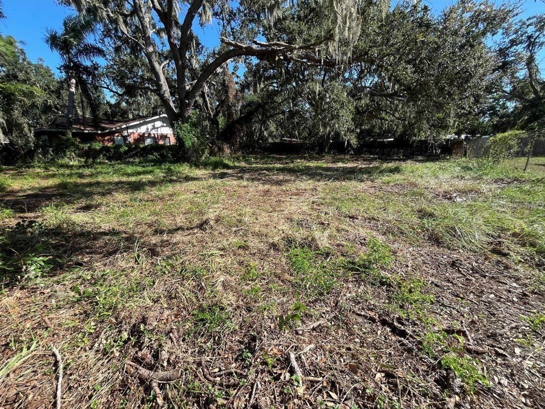 Lot 53 PRADO DRIVE, Sarasota, FL 34235