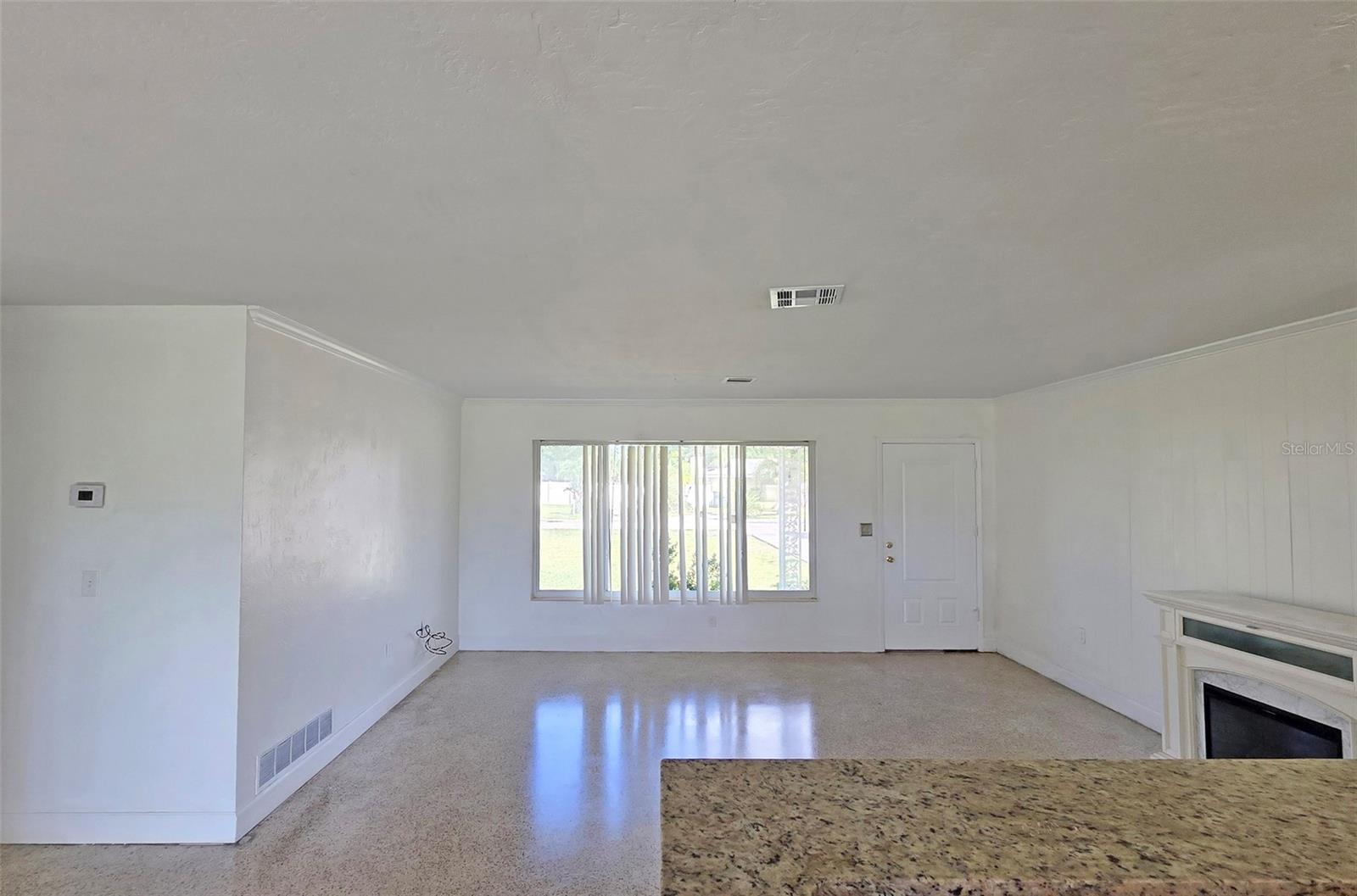 Main living area 2