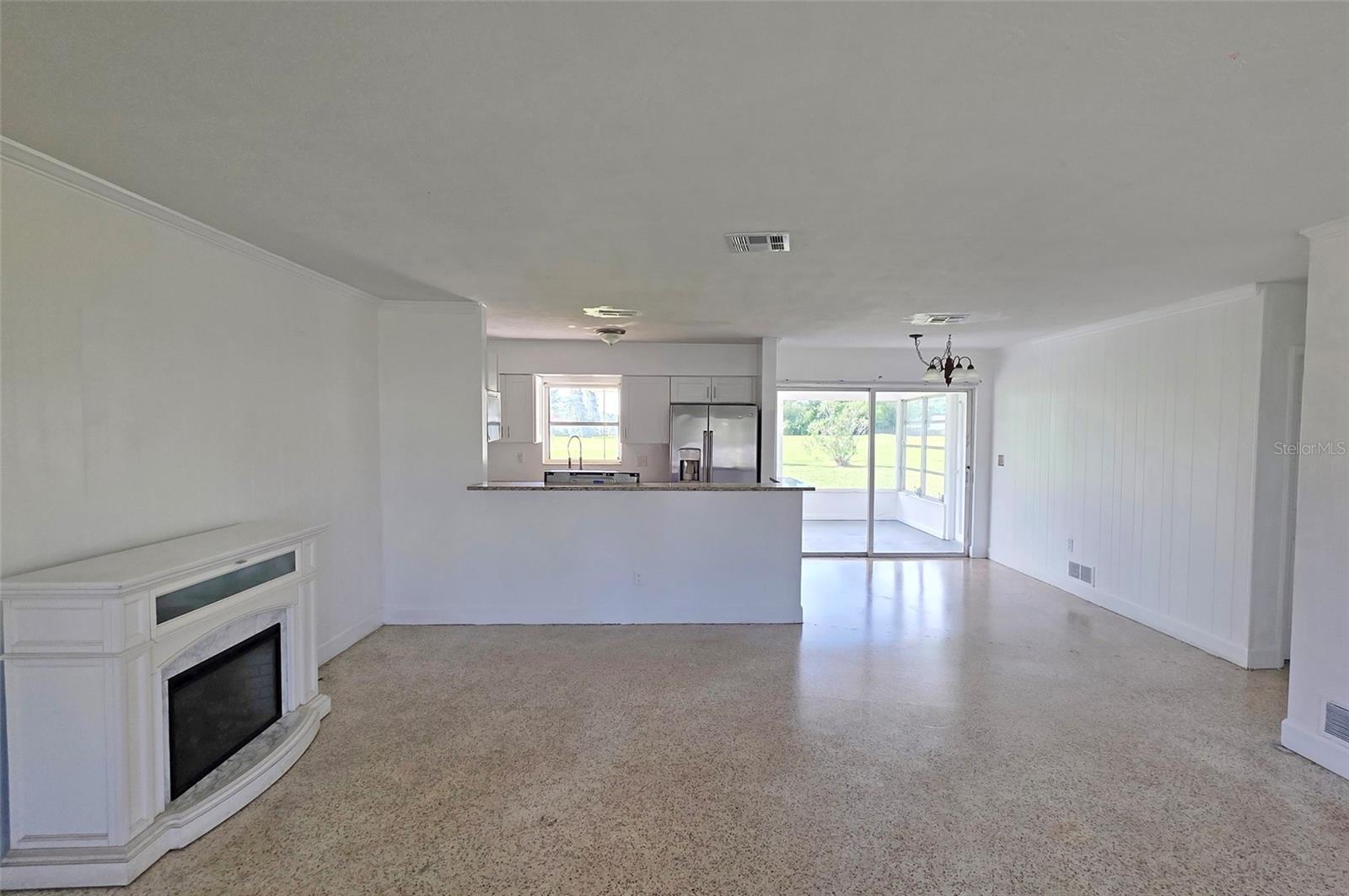 Main living area 1
