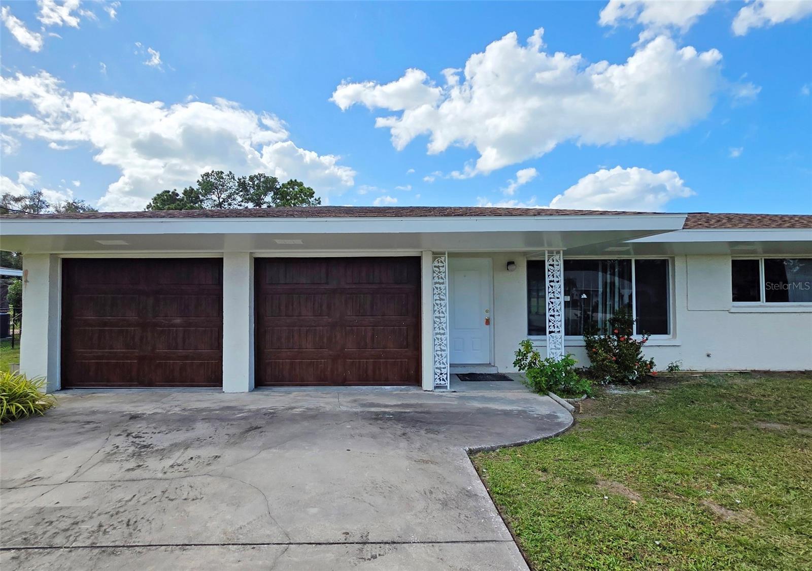 Front of home 3