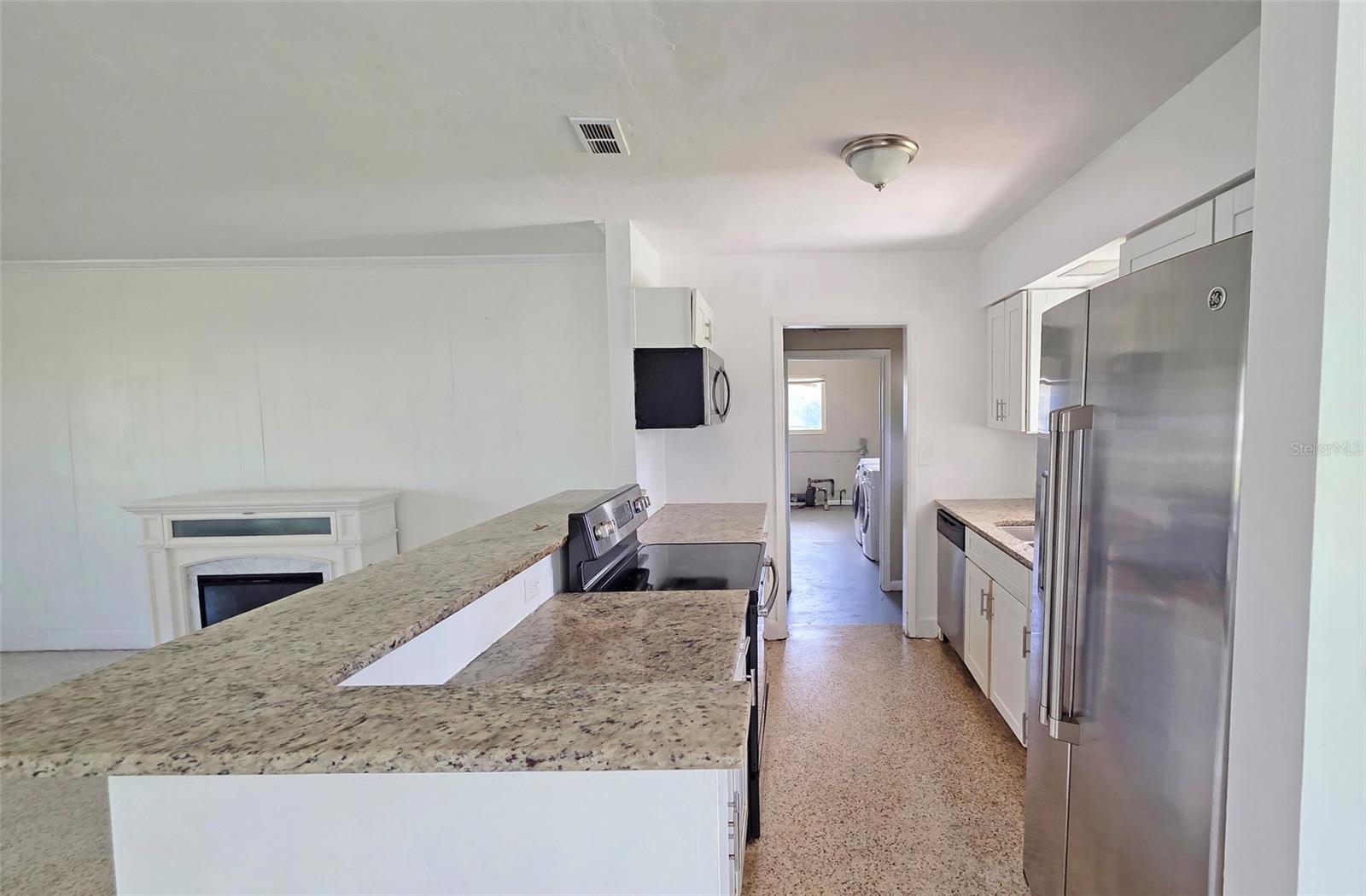 Kitchen 1