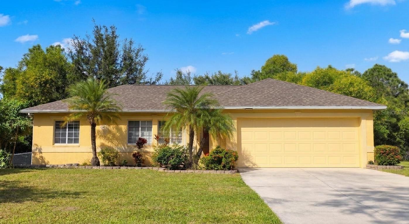 2935 45TH AVENUE NE, Naples, FL 34120