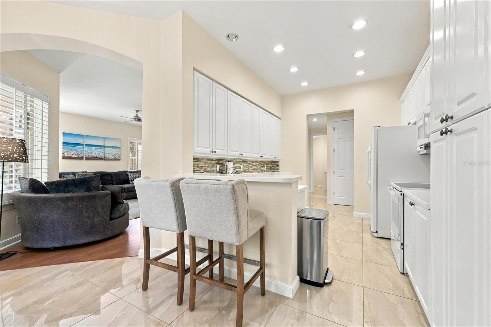 5531 46TH COURT W, Bradenton, FL 34210