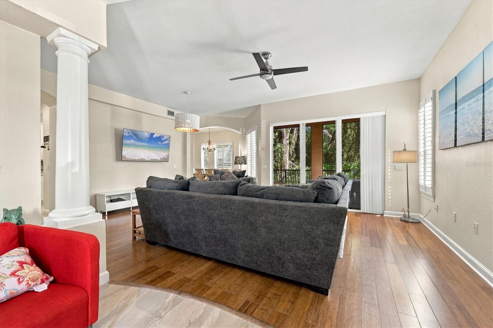 5531 46TH COURT W, Bradenton, FL 34210