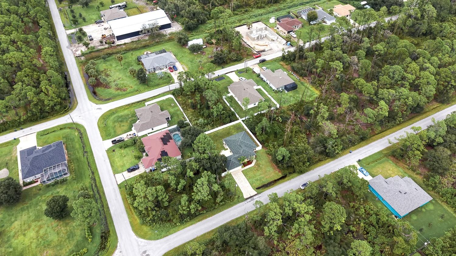 6484 LAPIDUS ROAD, North Port, FL 34291