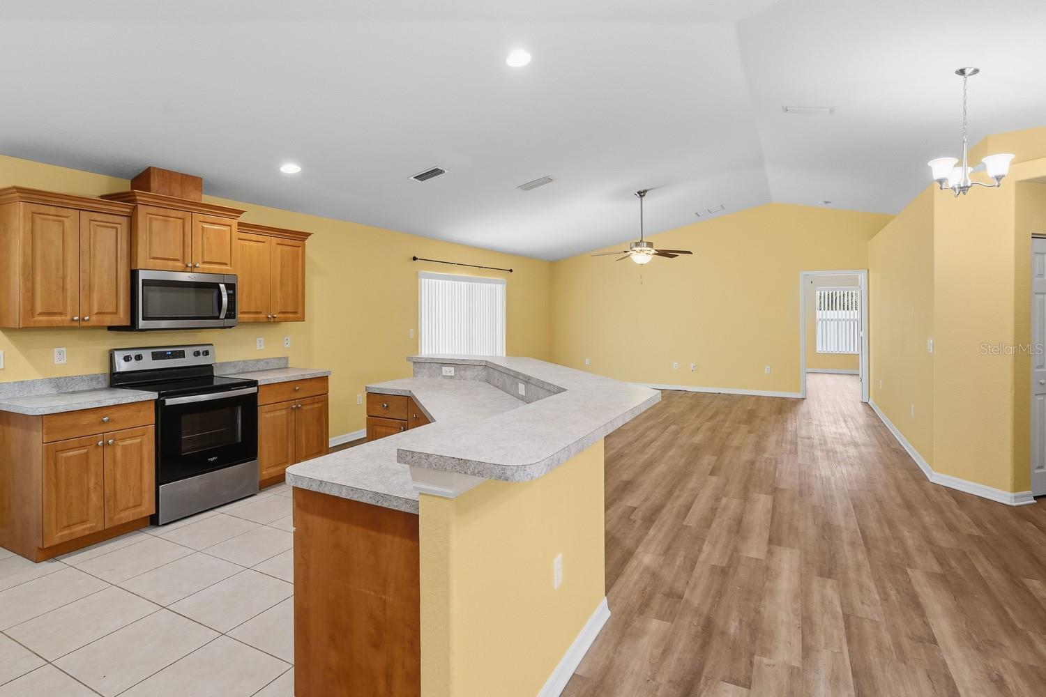 6484 LAPIDUS ROAD, North Port, FL 34291
