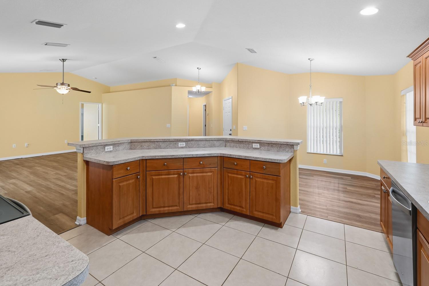 6484 LAPIDUS ROAD, North Port, FL 34291