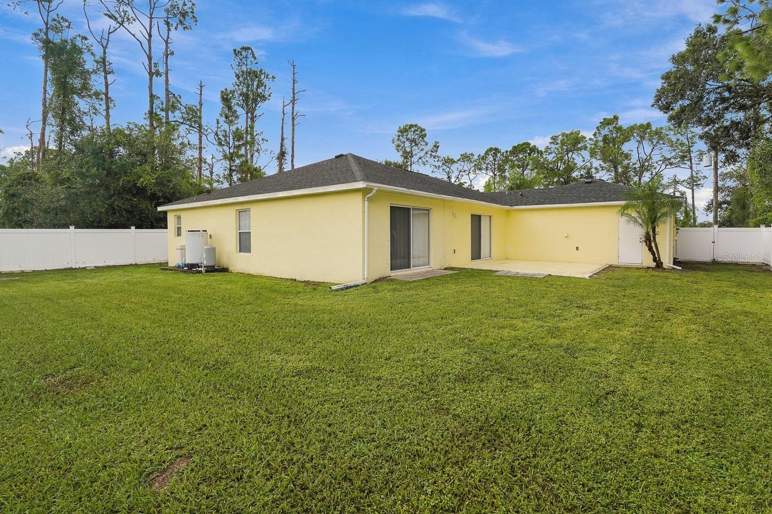6484 LAPIDUS ROAD, North Port, FL 34291
