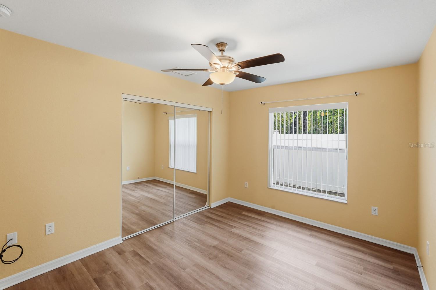 6484 LAPIDUS ROAD, North Port, FL 34291