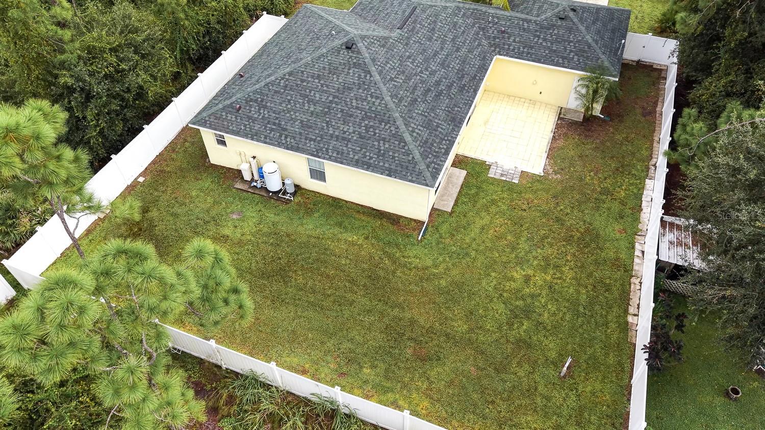 6484 LAPIDUS ROAD, North Port, FL 34291