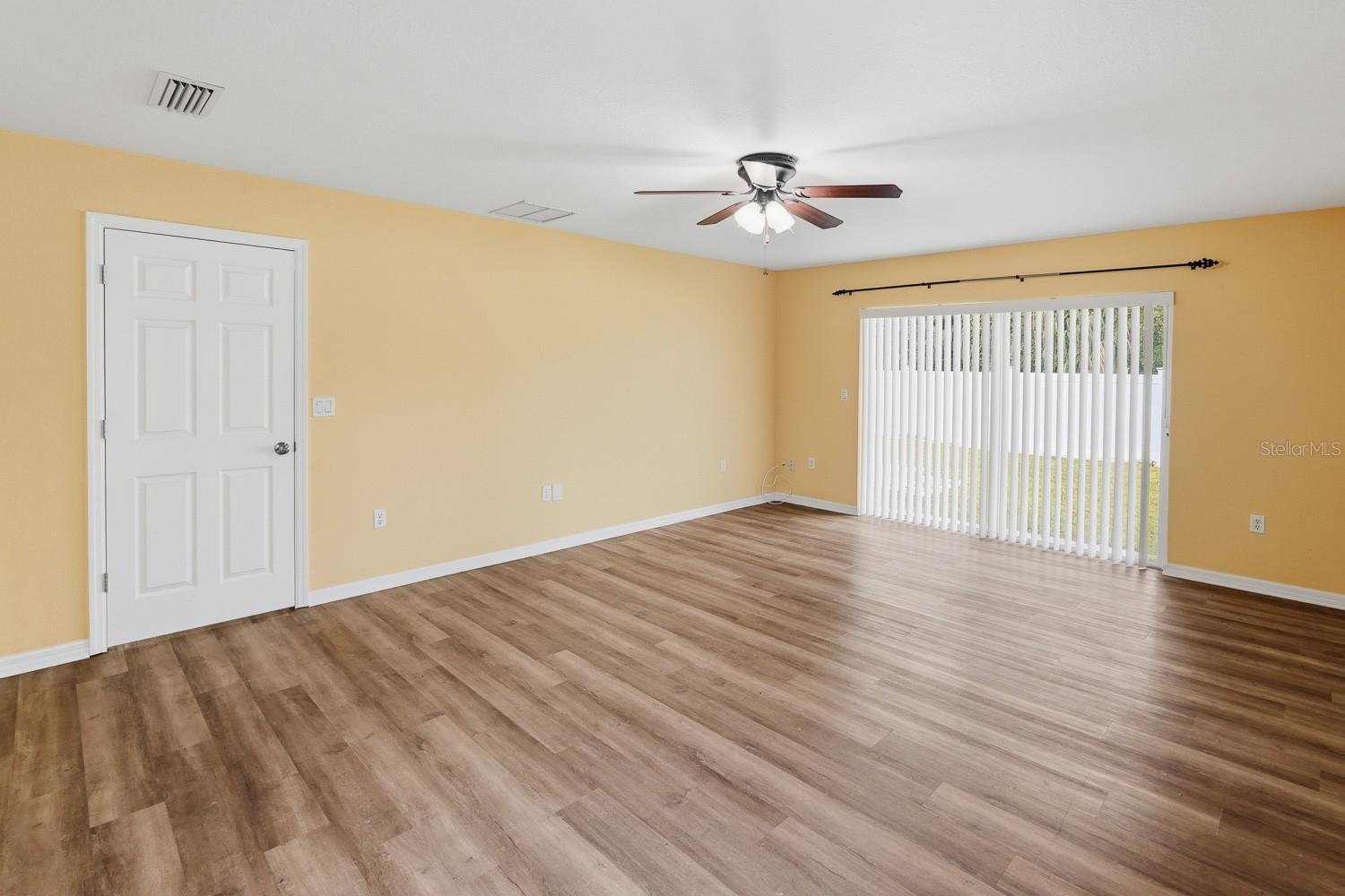 6484 LAPIDUS ROAD, North Port, FL 34291