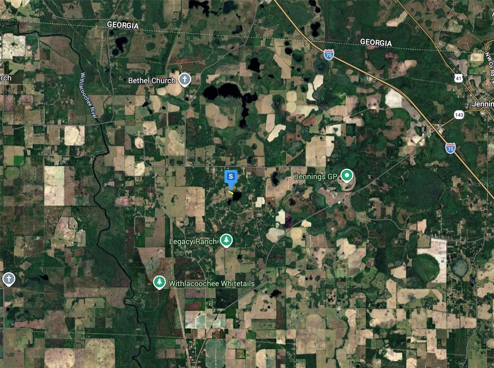 2201 NW MYRTLE OAK LANE, Jennings, FL 32053 2201 NW MYRTLE OAK LANE, Jennings, FL 32053