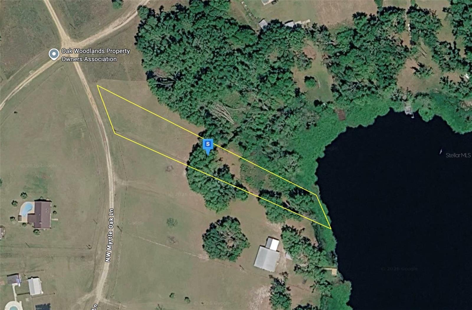 2201 NW MYRTLE OAK LANE, Jennings, FL 32053 2201 NW MYRTLE OAK LANE, Jennings, FL 32053