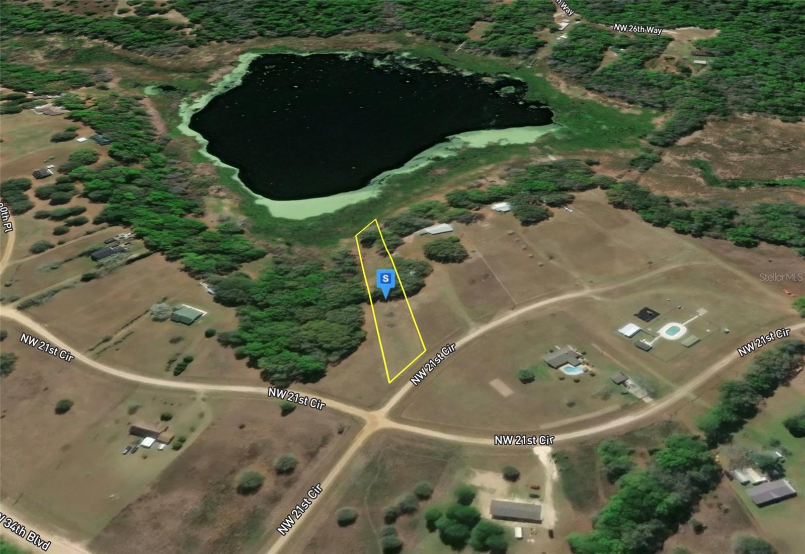 2201 NW MYRTLE OAK LANE, Jennings, FL 32053 2201 NW MYRTLE OAK LANE, Jennings, FL 32053