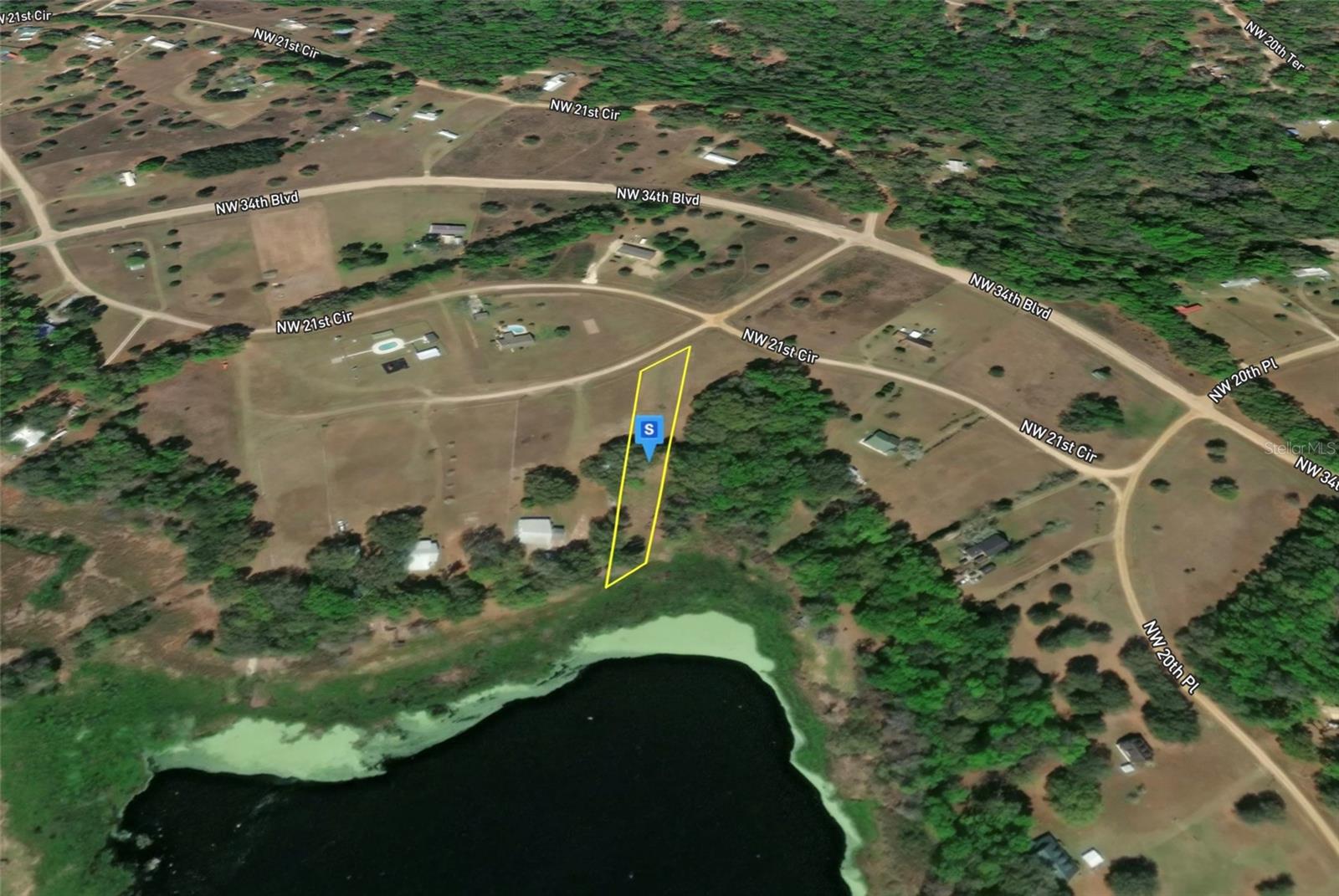 2201 NW MYRTLE OAK LANE, Jennings, FL 32053 2201 NW MYRTLE OAK LANE, Jennings, FL 32053