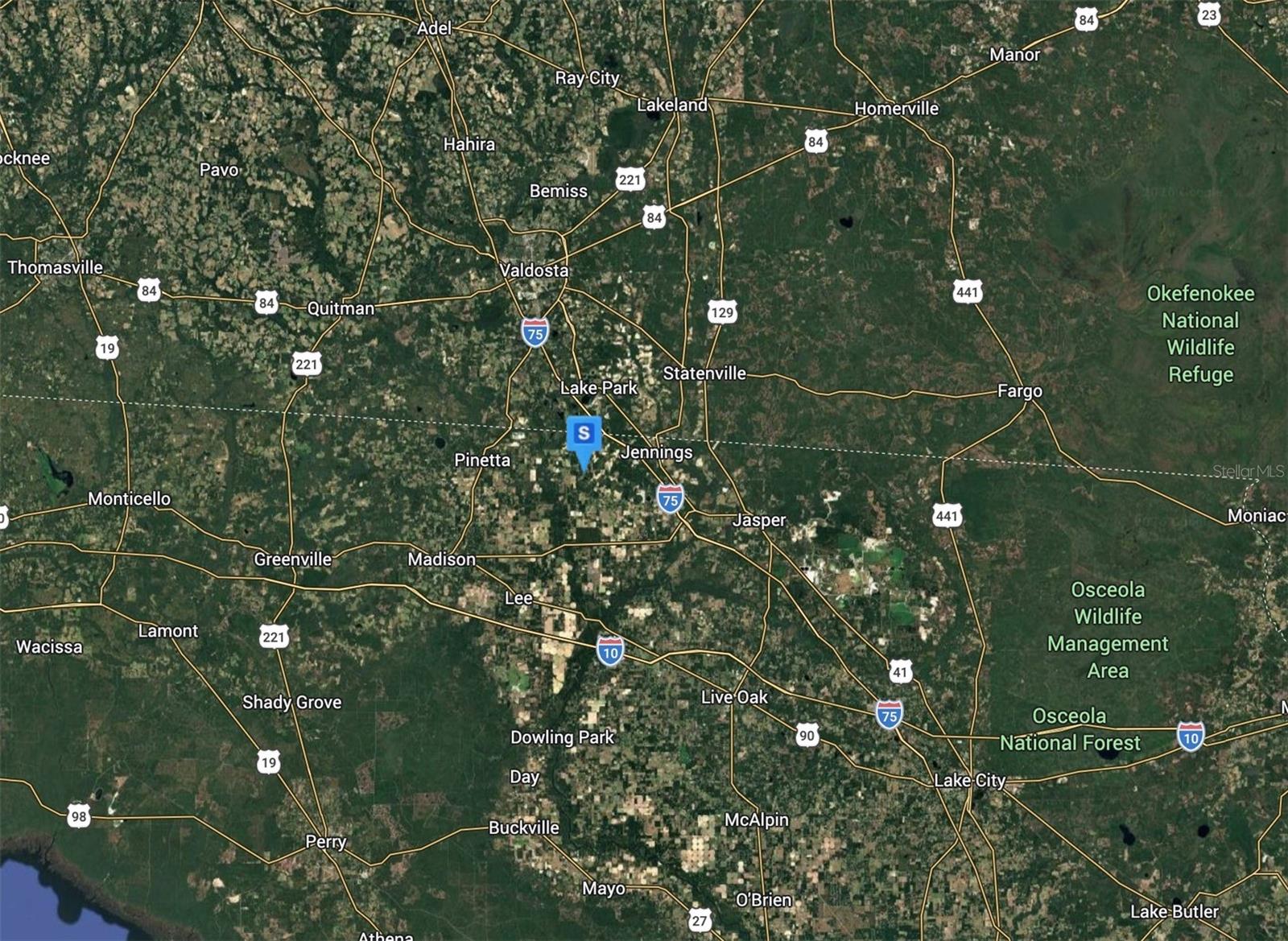 2201 NW MYRTLE OAK LANE, Jennings, FL 32053 2201 NW MYRTLE OAK LANE, Jennings, FL 32053