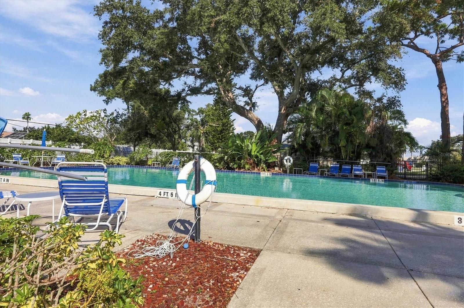 7405 W COUNTRY CLUB DRIVE N, #104, Sarasota, FL 34243