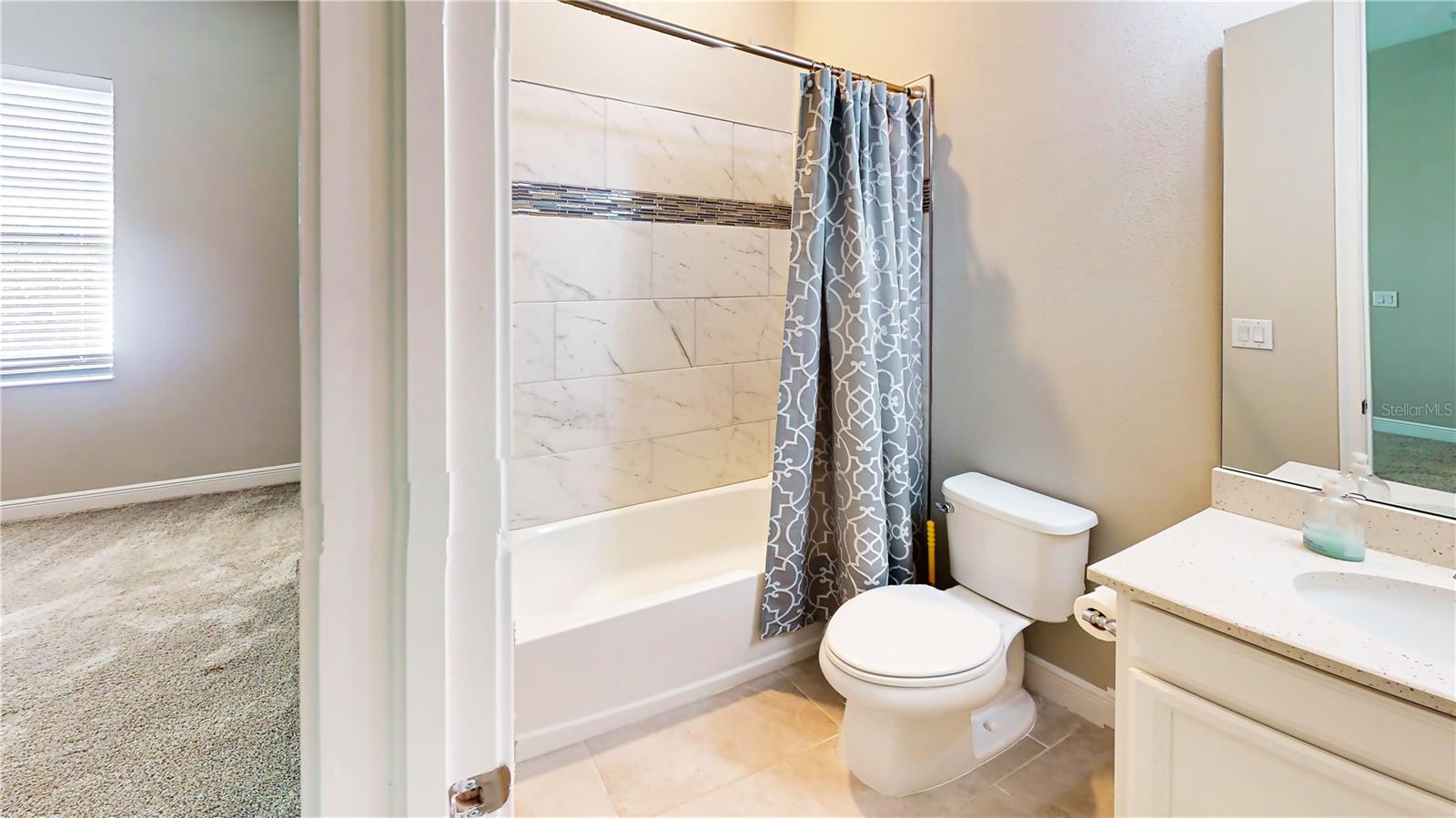 Bathroom 3