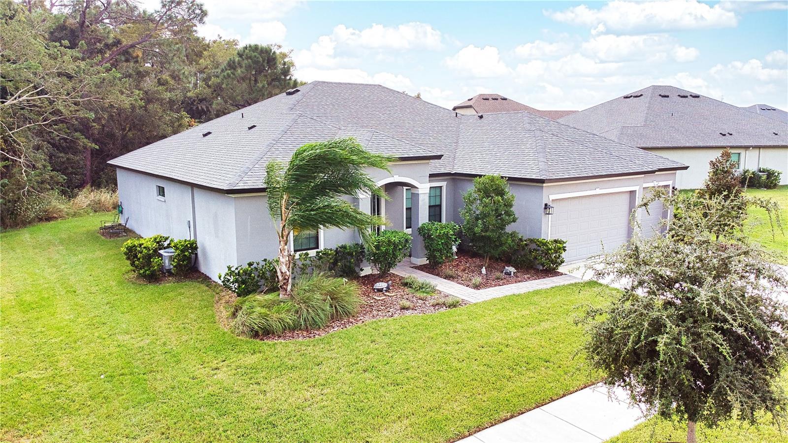 3911 GAVIOTA DRIVE, Ruskin, FL 33573