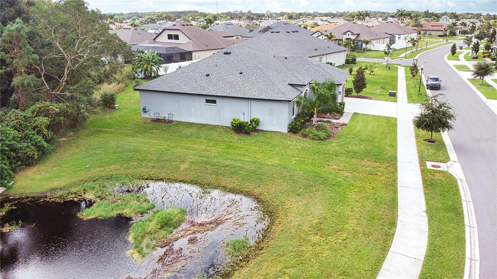 3911 GAVIOTA DRIVE, Ruskin, FL 33573
