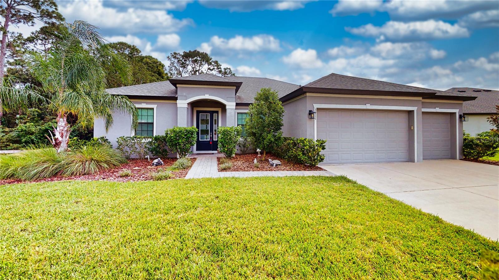3911 GAVIOTA DRIVE, Ruskin, FL 33573
