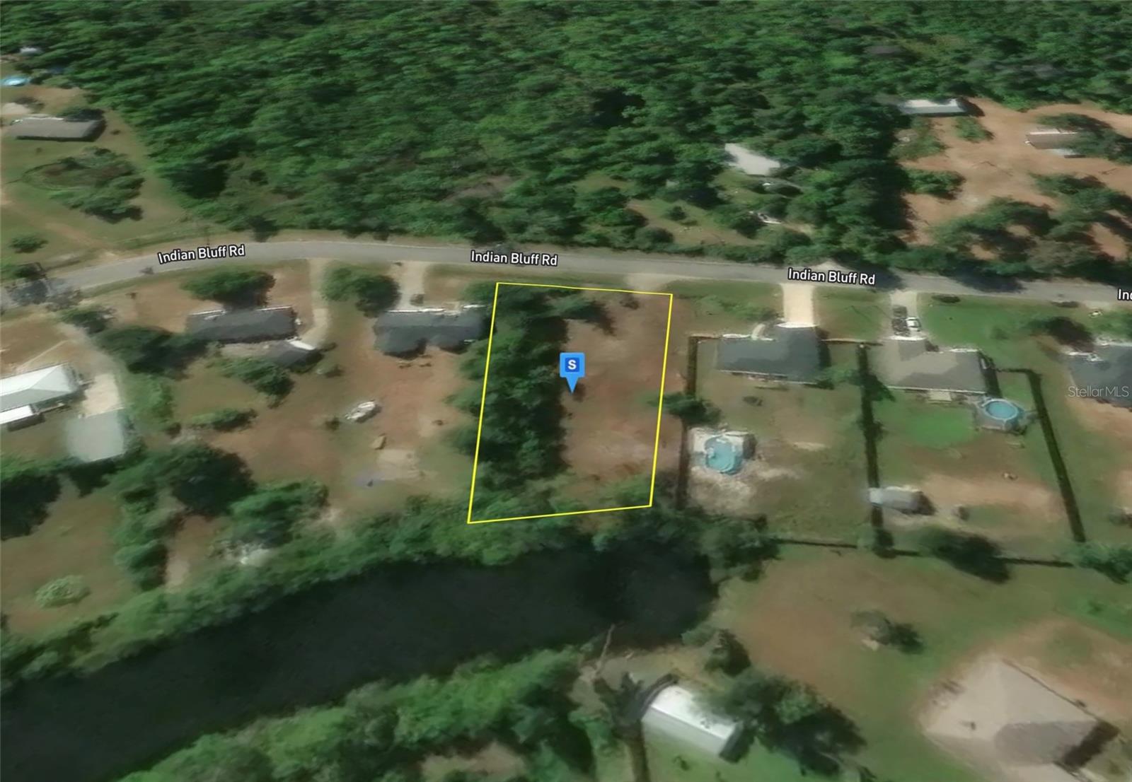 9139 INDIAN BLUFF ROAD, Youngstown, FL 32466