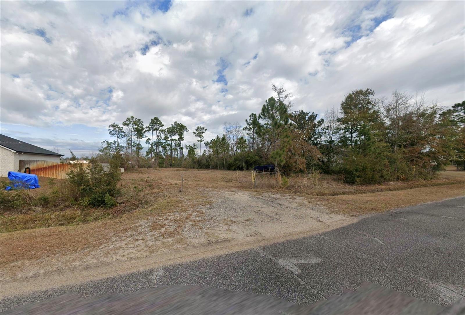 9139 INDIAN BLUFF ROAD, Youngstown, FL 32466