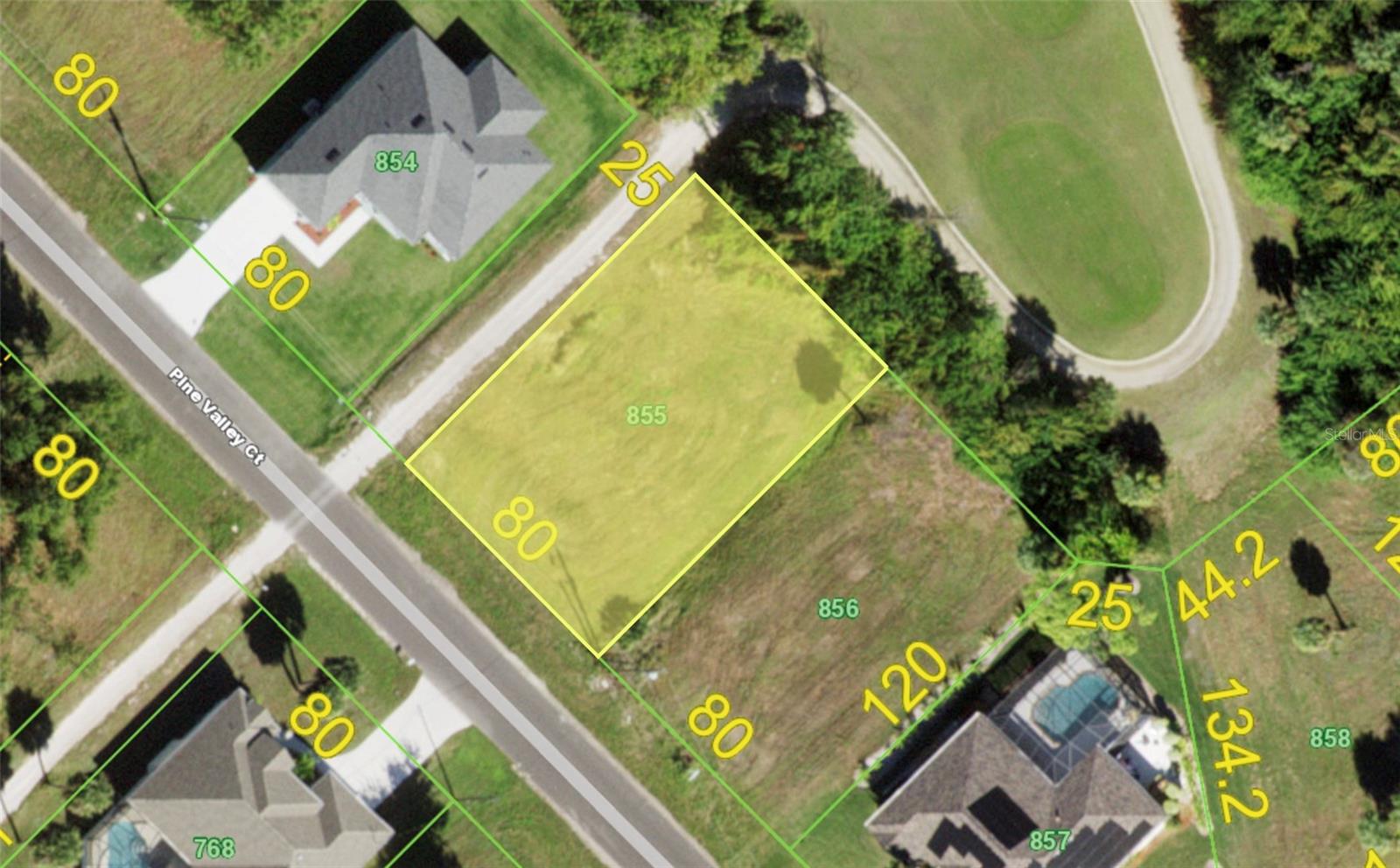 5 PINE VALLEY COURT, Rotonda West, FL 33947 5 PINE VALLEY COURT, Rotonda West, FL 33947