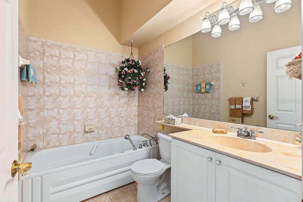 Guest Bath