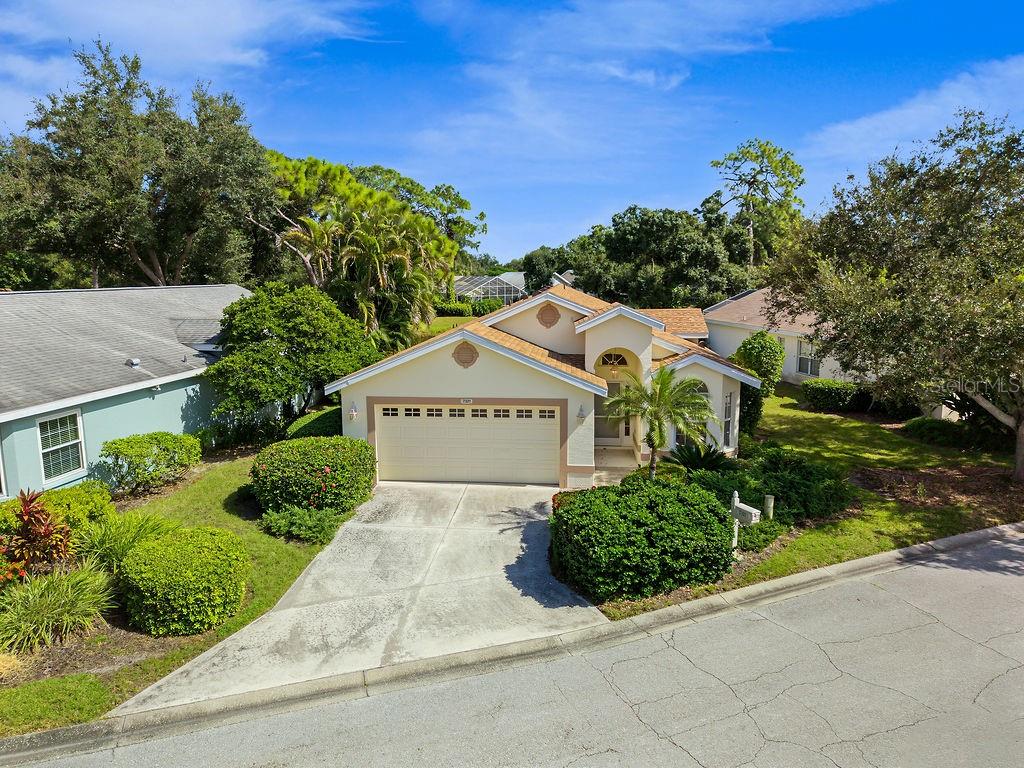 7321 ELEANOR CIRCLE, Sarasota, FL 34243
