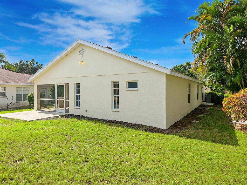 7321 ELEANOR CIRCLE, Sarasota, FL 34243