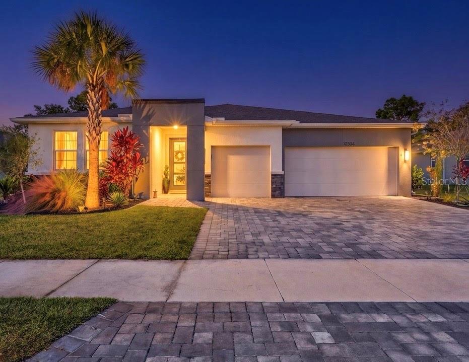 SHOWS LIKE A MODEL!  BETTER!  Over $200K in upgrades, Trees/Wooded Privacy, See No Rear Neighbors,  NO CDD and LOW HOA -